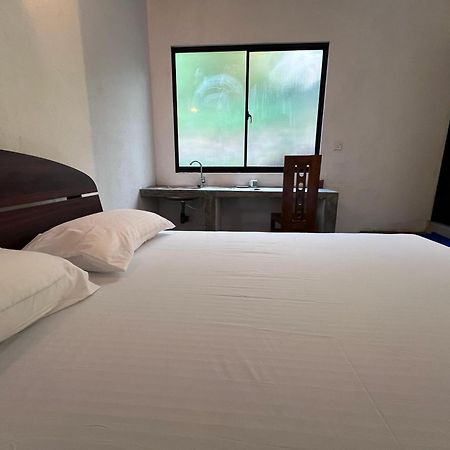 Unawatuna White Villa Екстериор снимка