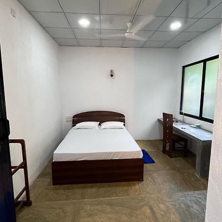 Unawatuna White Villa Екстериор снимка