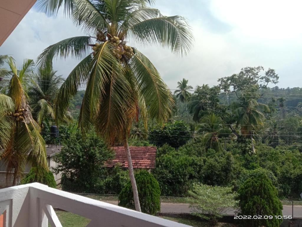 Unawatuna White Villa Екстериор снимка