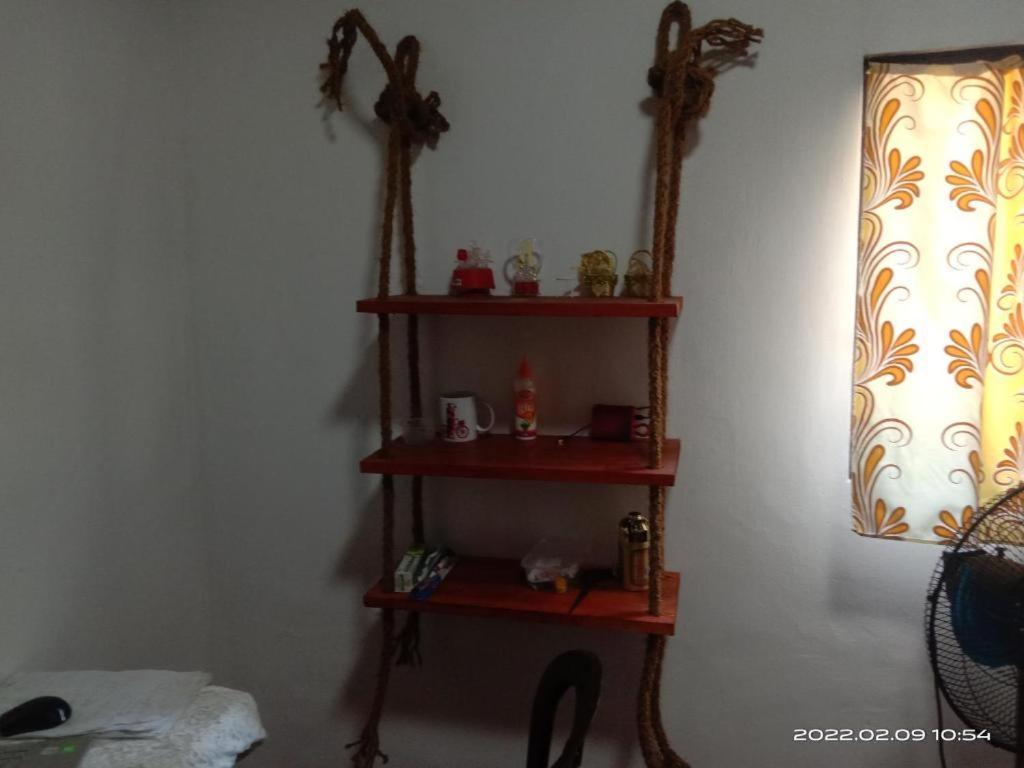 Unawatuna White Villa Екстериор снимка