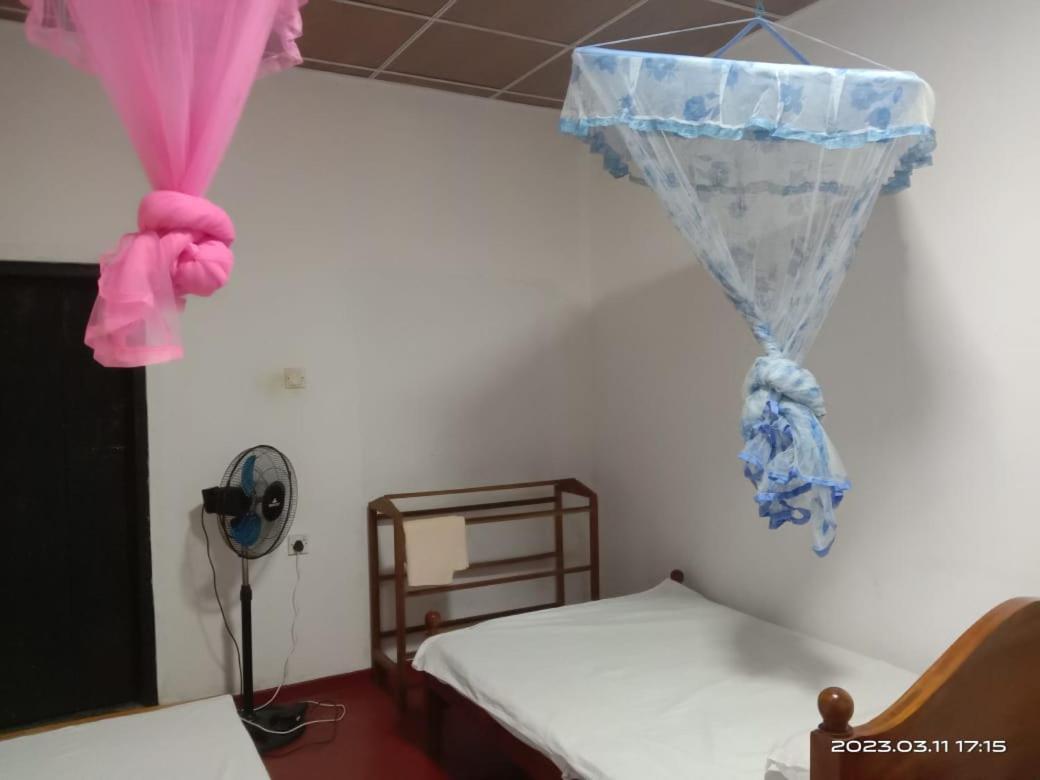 Unawatuna White Villa Екстериор снимка