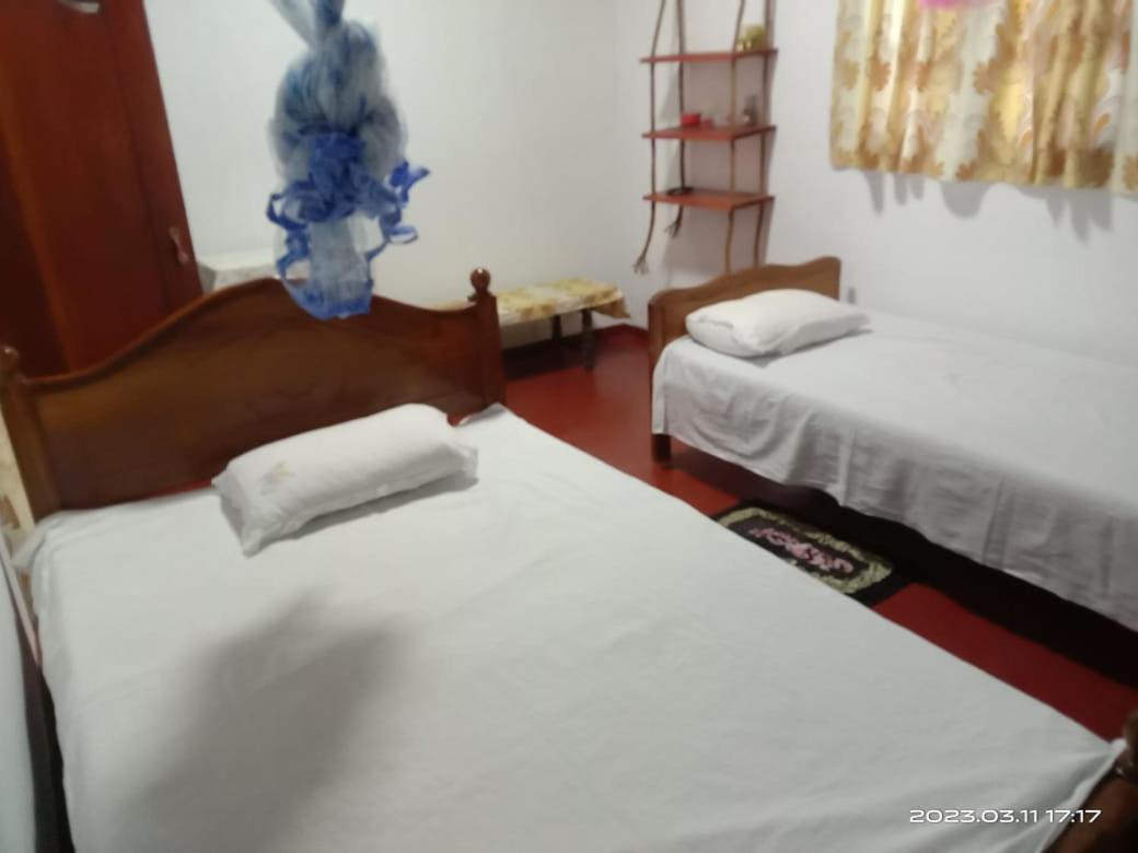 Unawatuna White Villa Екстериор снимка