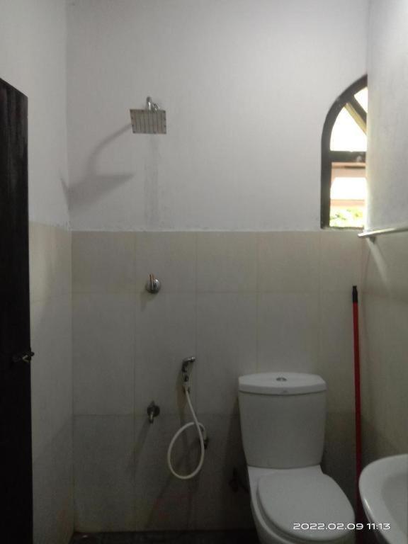 Unawatuna White Villa Екстериор снимка