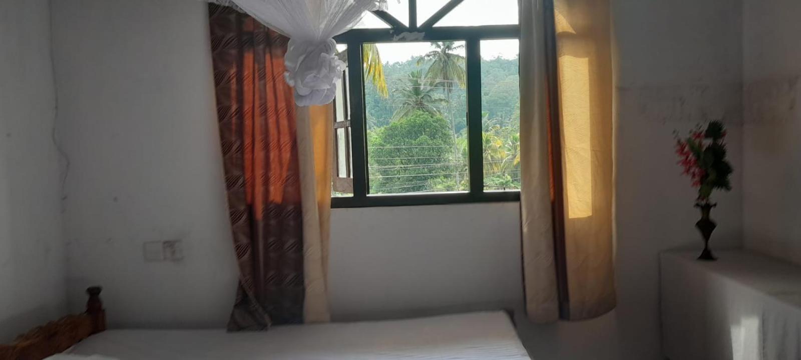 Unawatuna White Villa Екстериор снимка