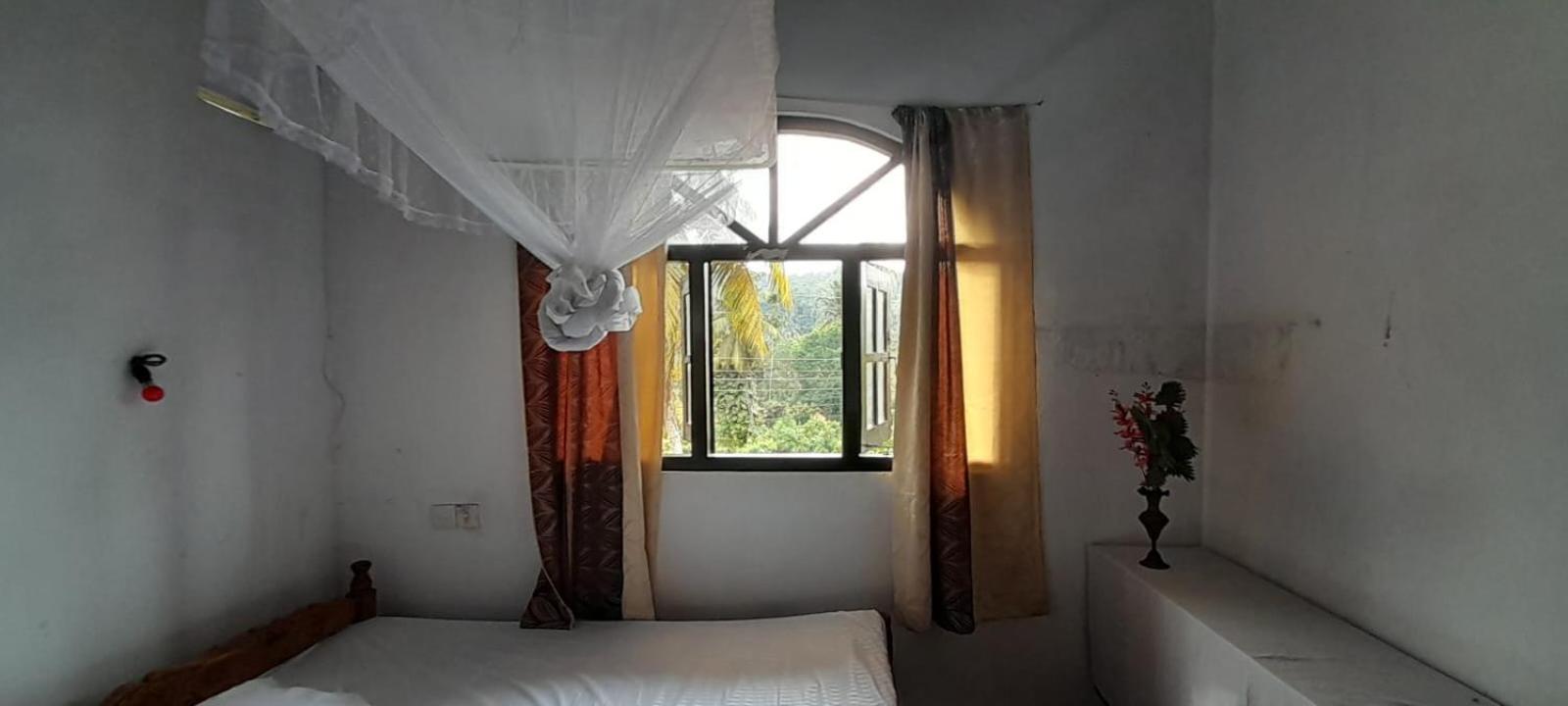 Unawatuna White Villa Екстериор снимка