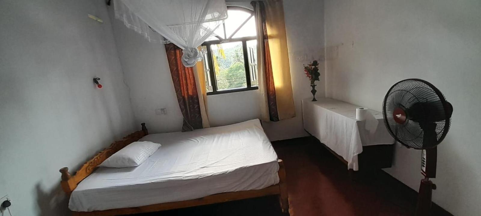Unawatuna White Villa Екстериор снимка