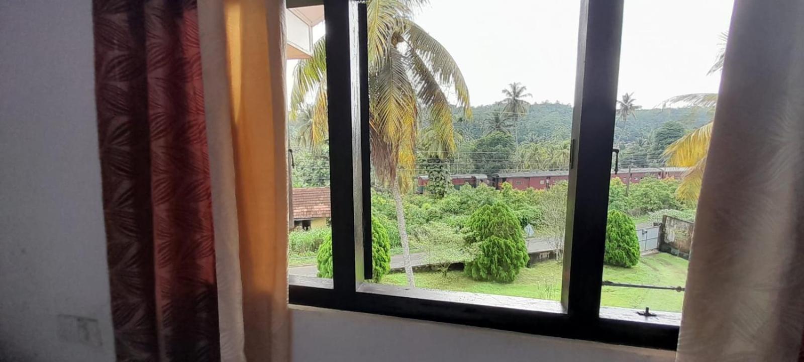 Unawatuna White Villa Екстериор снимка