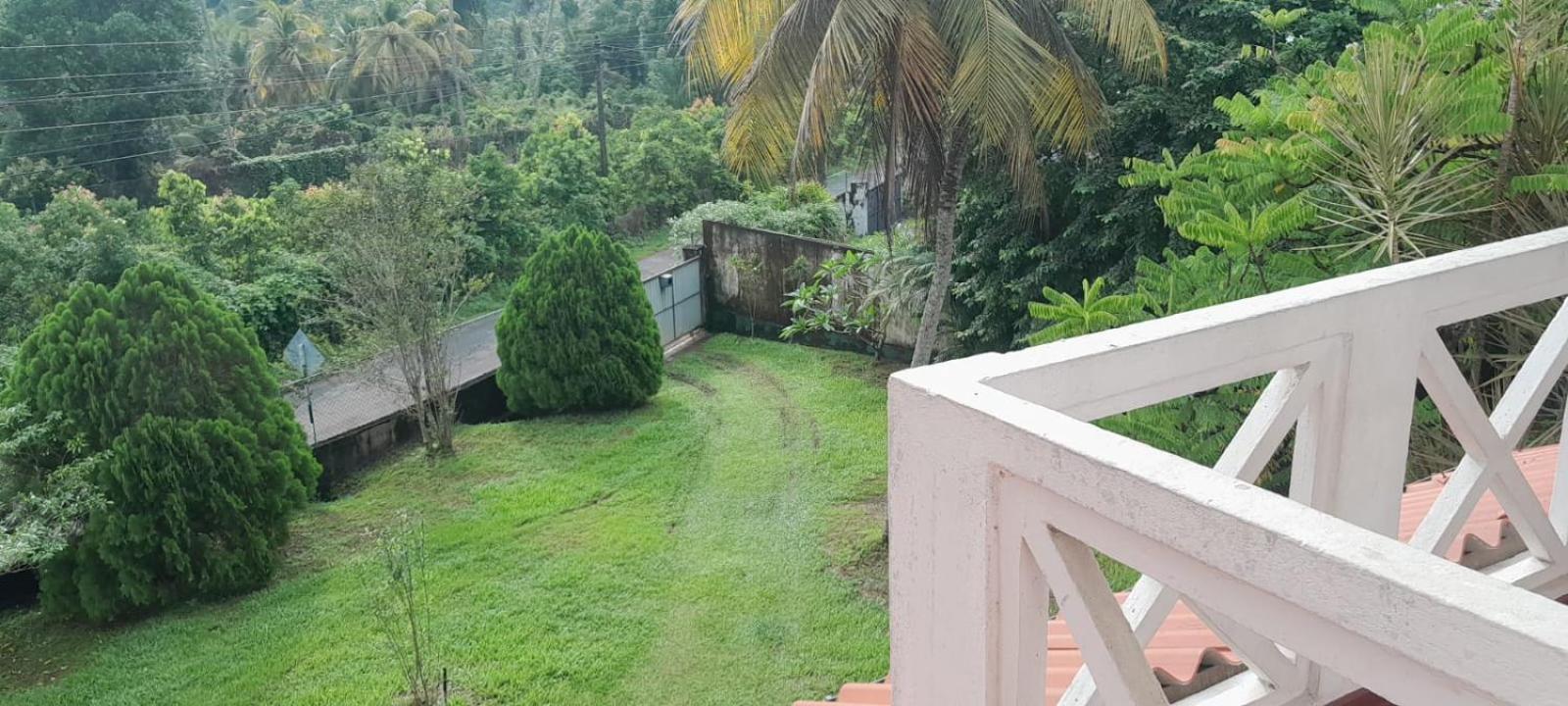 Unawatuna White Villa Екстериор снимка
