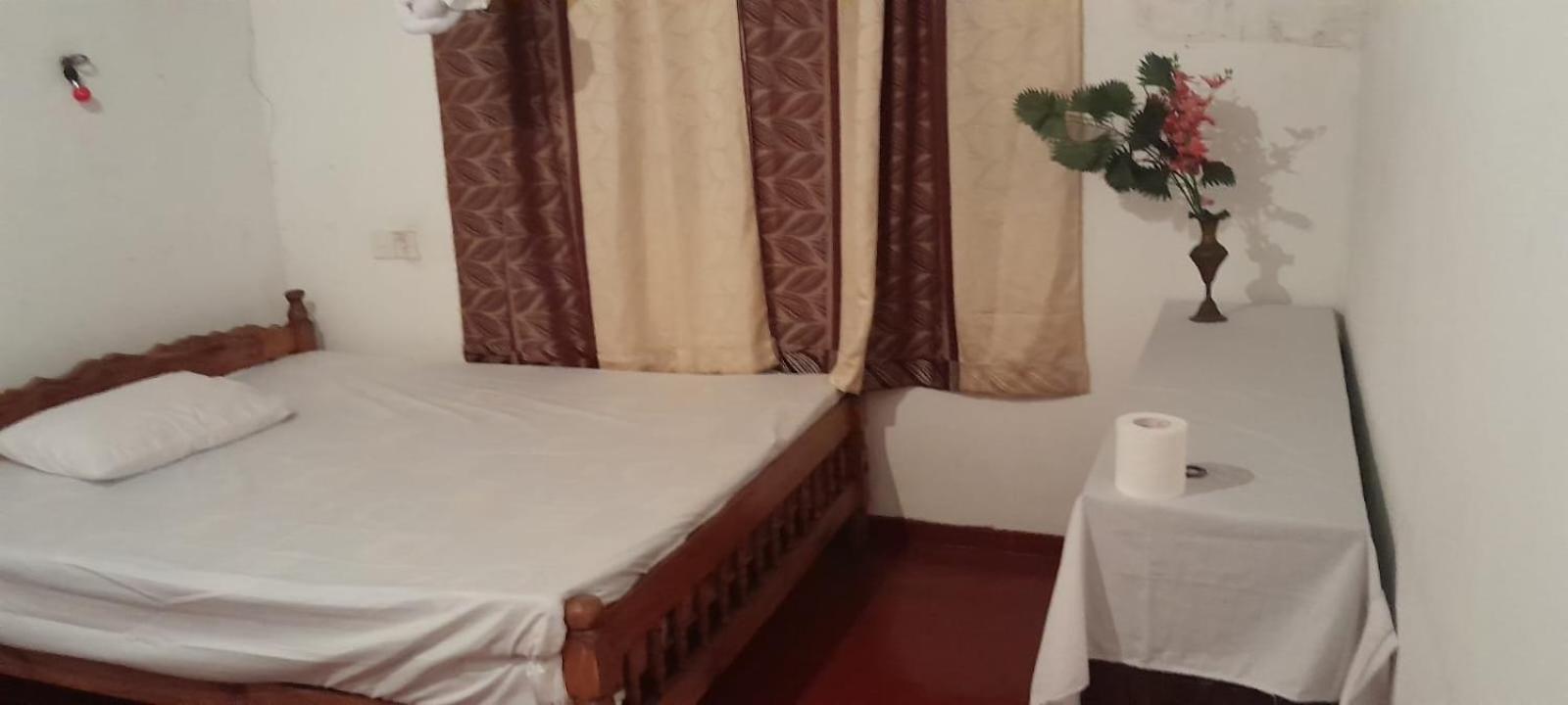 Unawatuna White Villa Екстериор снимка