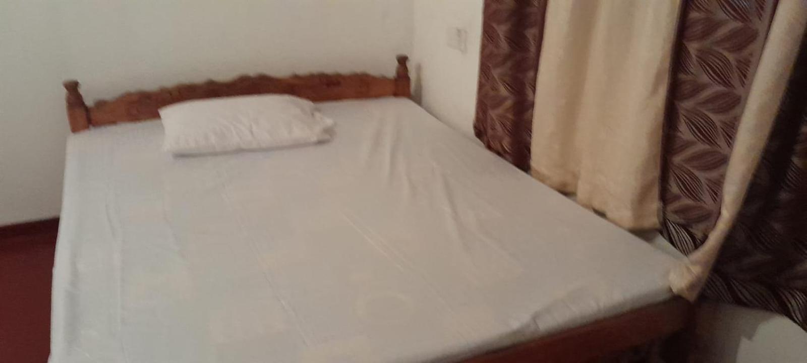 Unawatuna White Villa Екстериор снимка