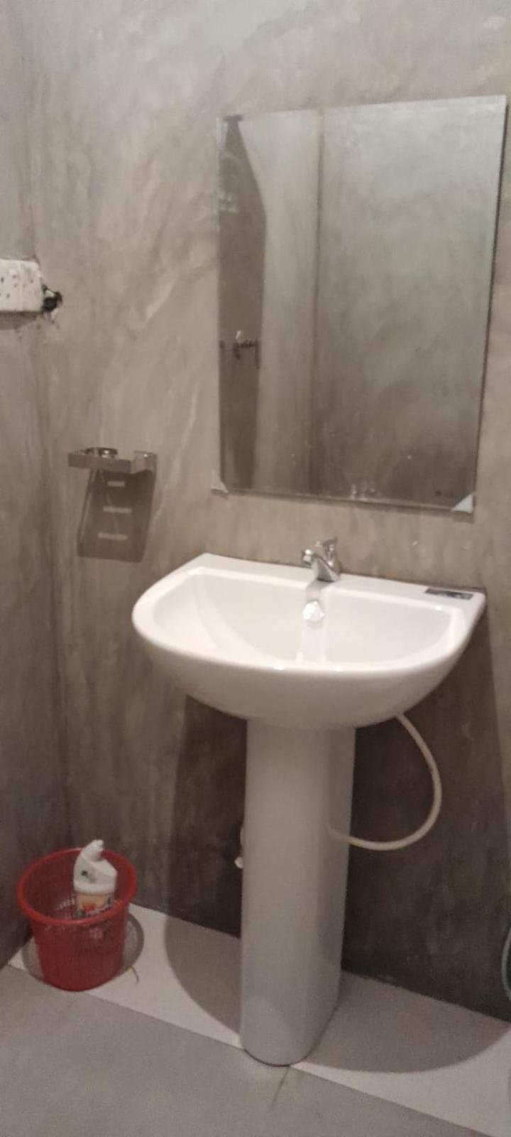 Unawatuna White Villa Екстериор снимка