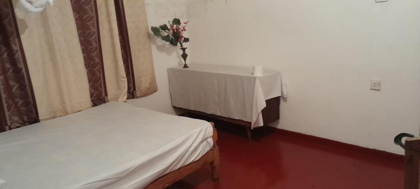 Unawatuna White Villa Екстериор снимка