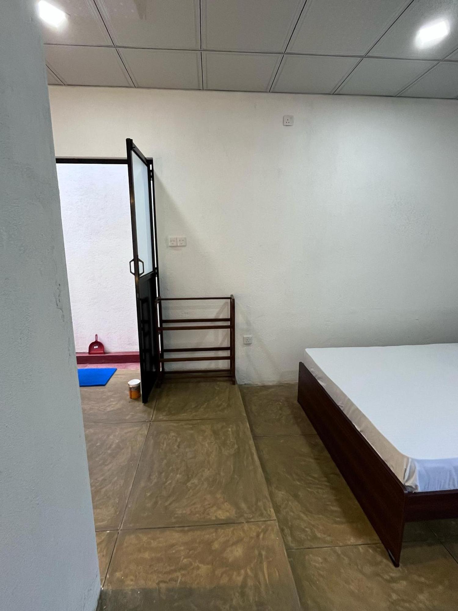 Unawatuna White Villa Екстериор снимка