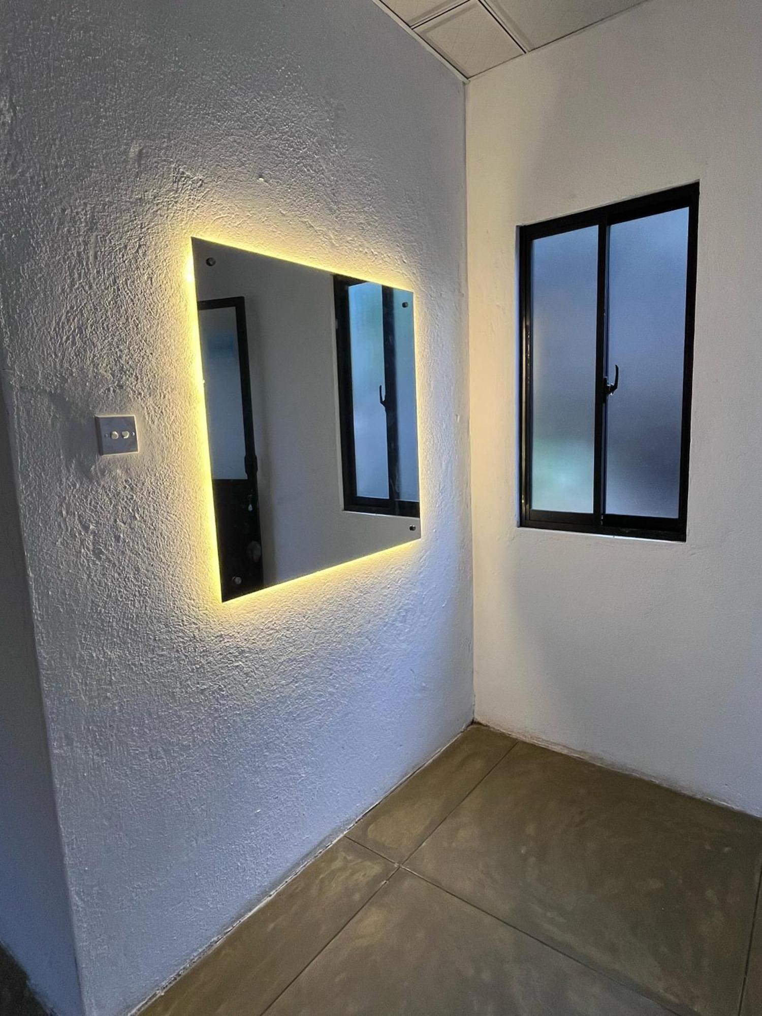 Unawatuna White Villa Екстериор снимка
