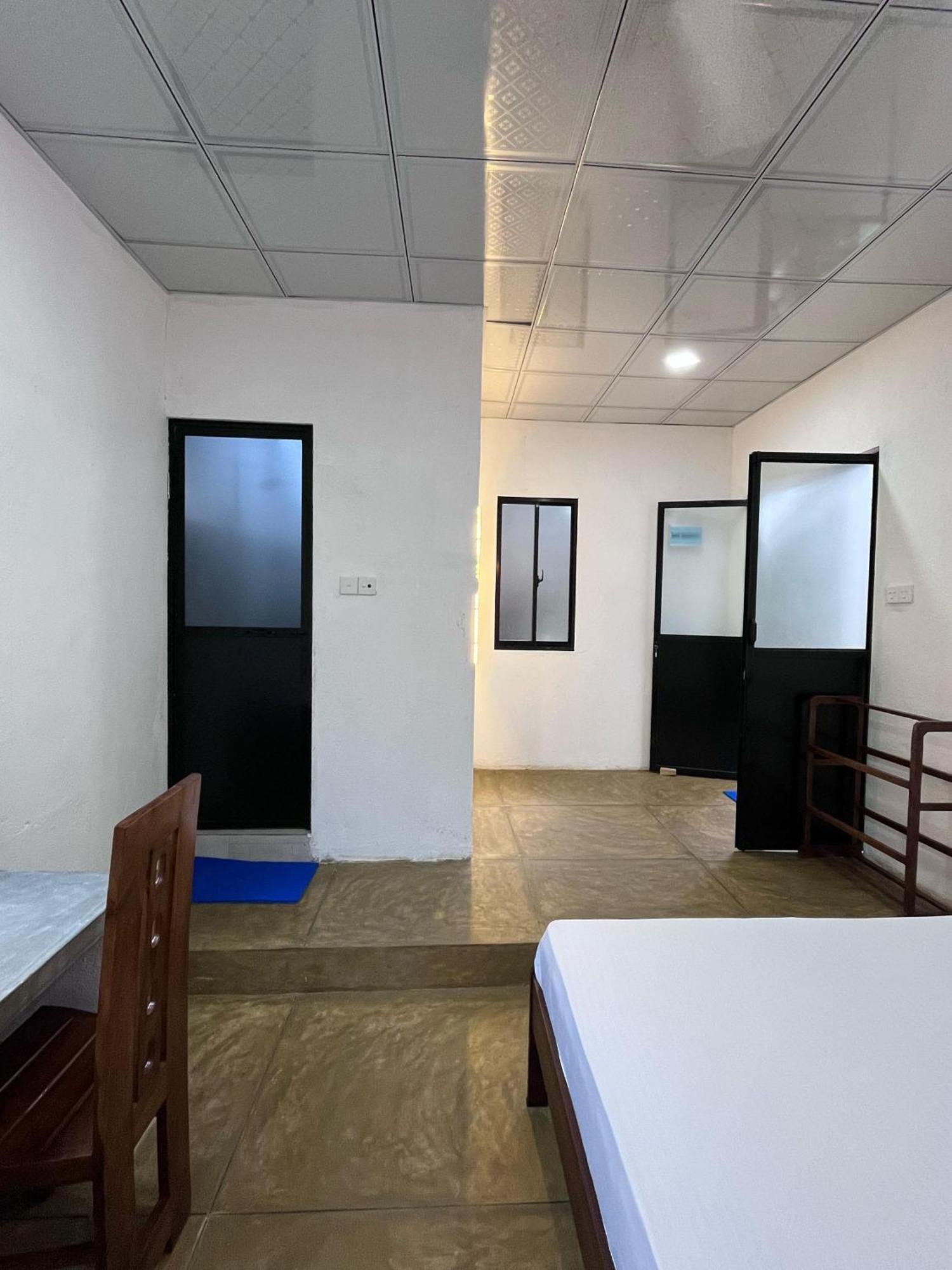 Unawatuna White Villa Екстериор снимка
