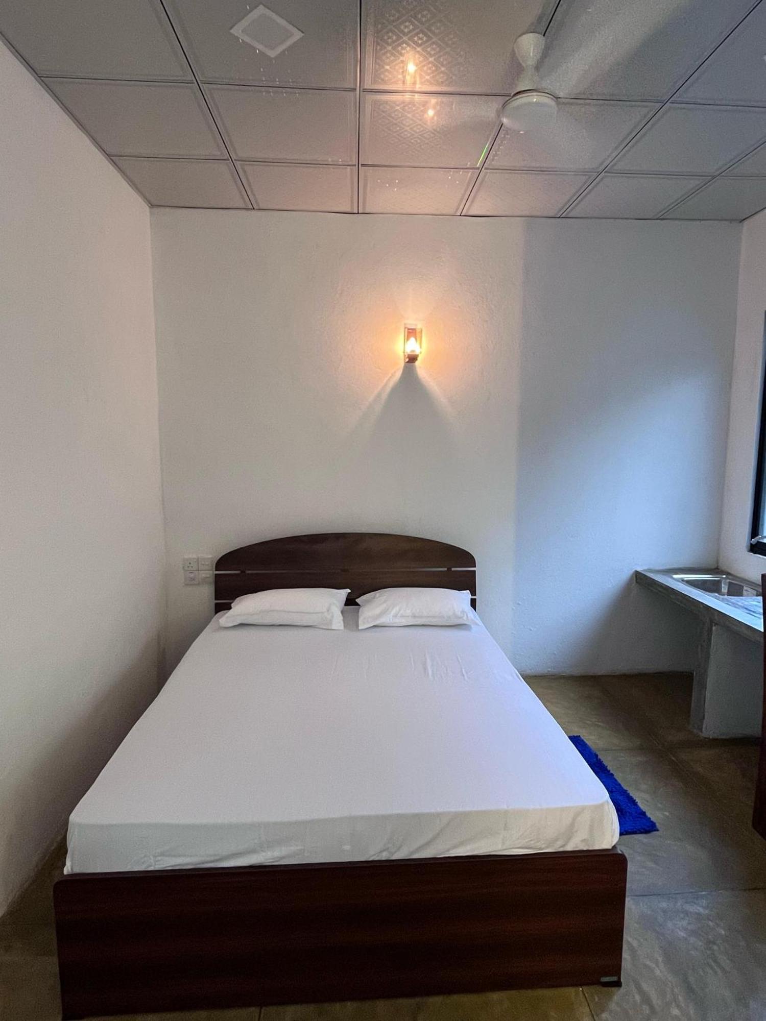 Unawatuna White Villa Екстериор снимка