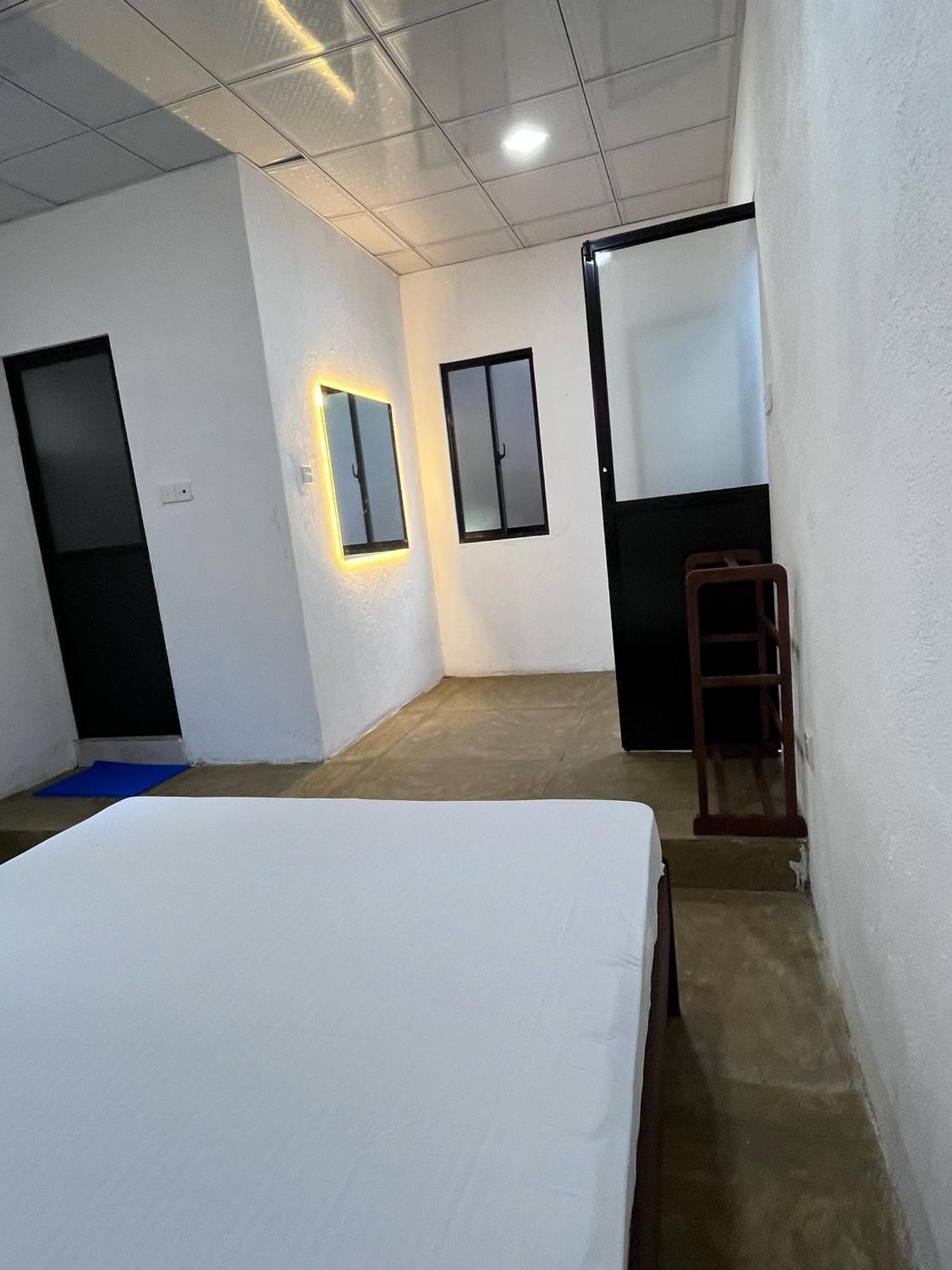 Unawatuna White Villa Екстериор снимка