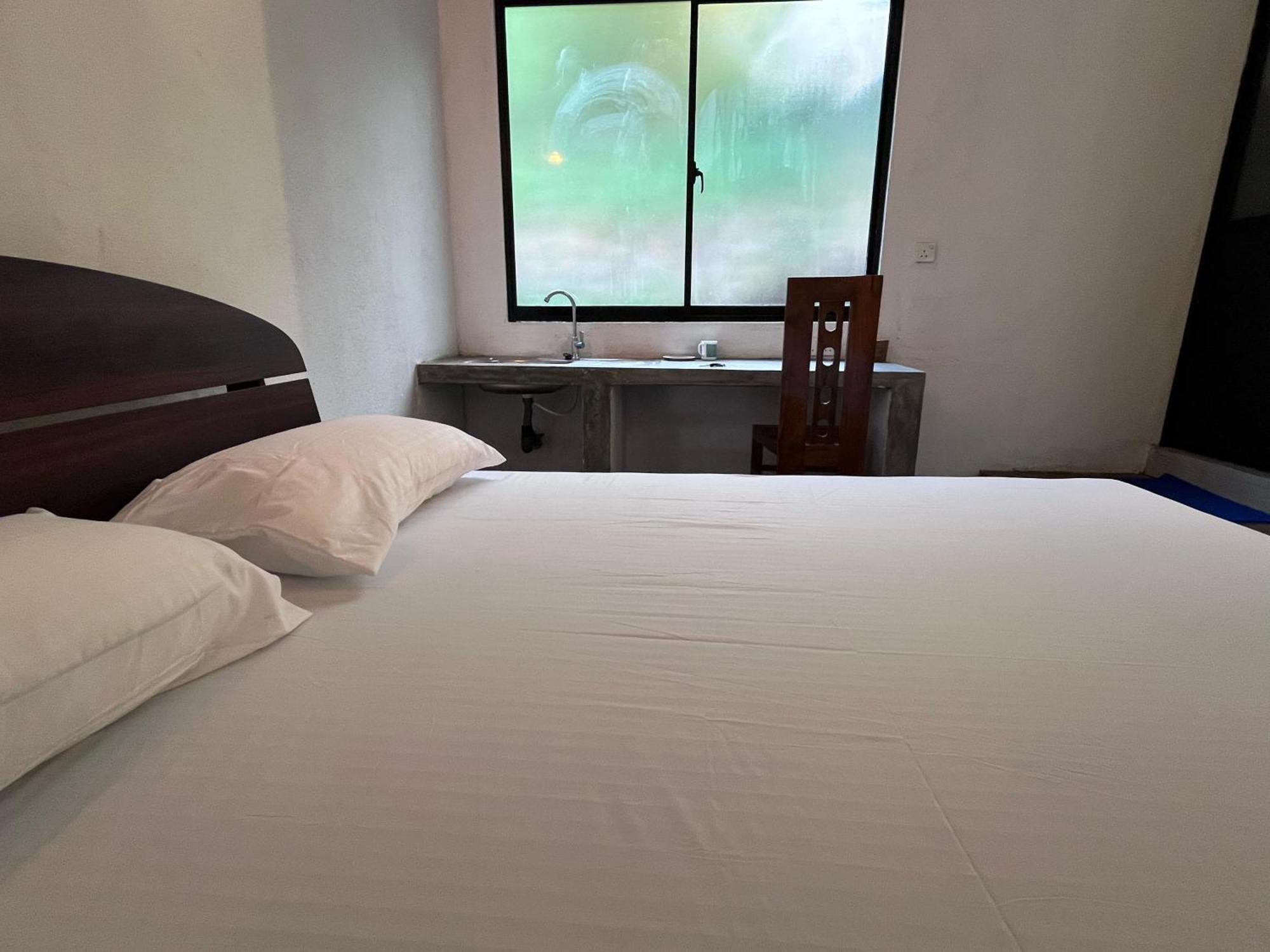 Unawatuna White Villa Екстериор снимка