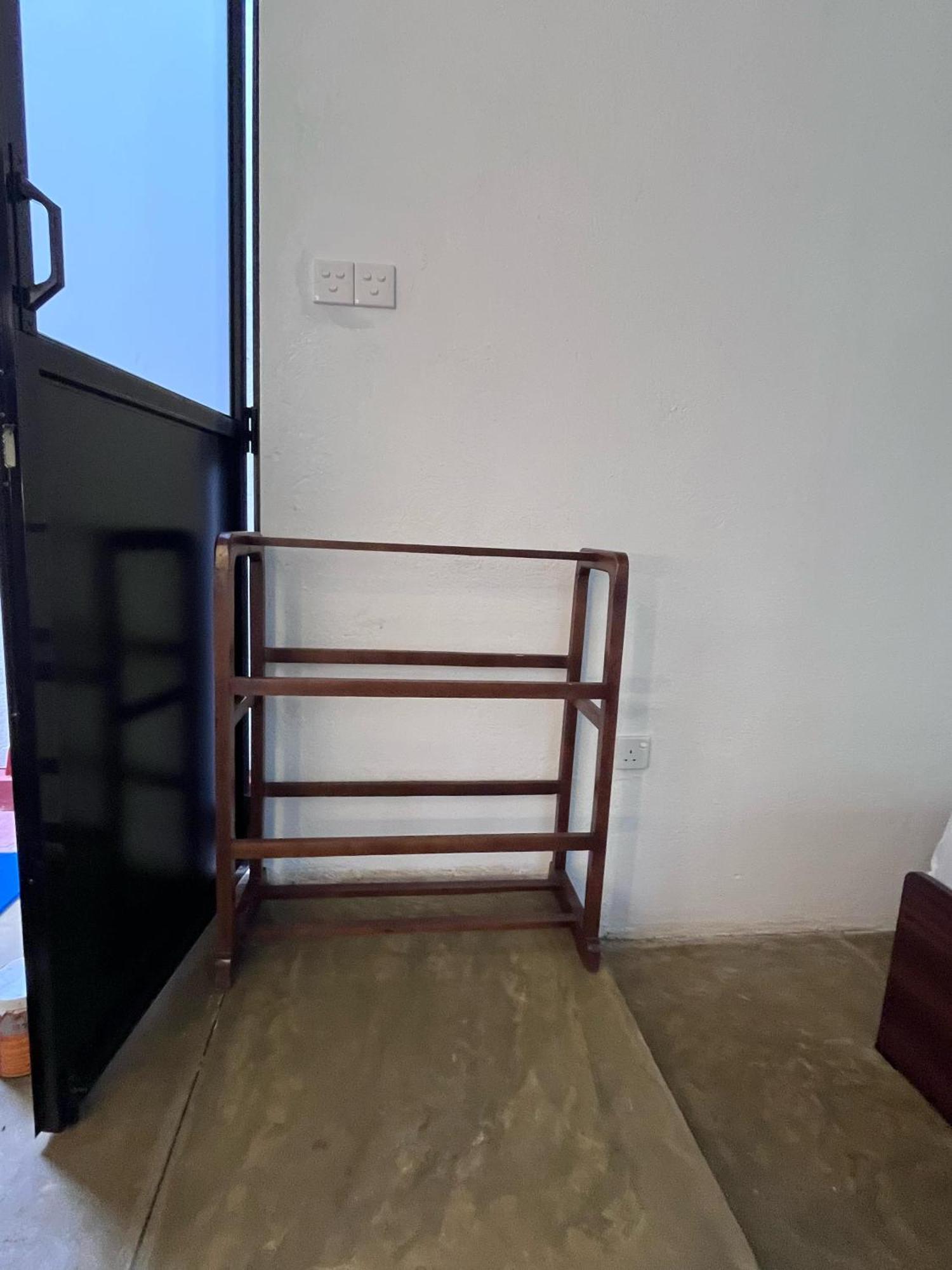 Unawatuna White Villa Екстериор снимка