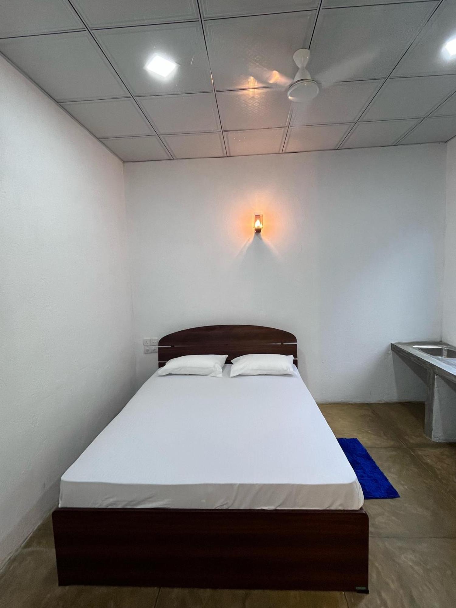 Unawatuna White Villa Екстериор снимка