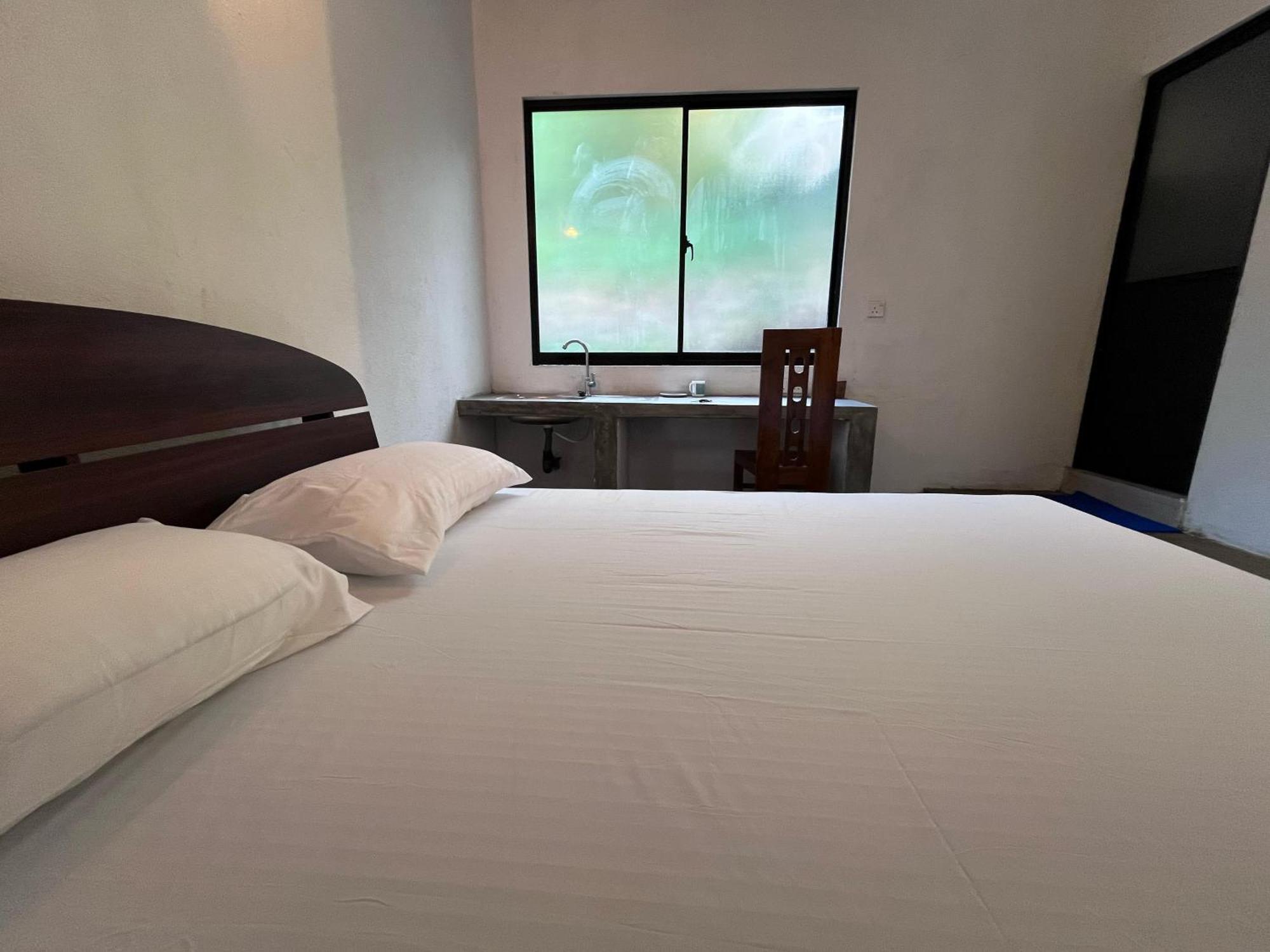 Unawatuna White Villa Екстериор снимка