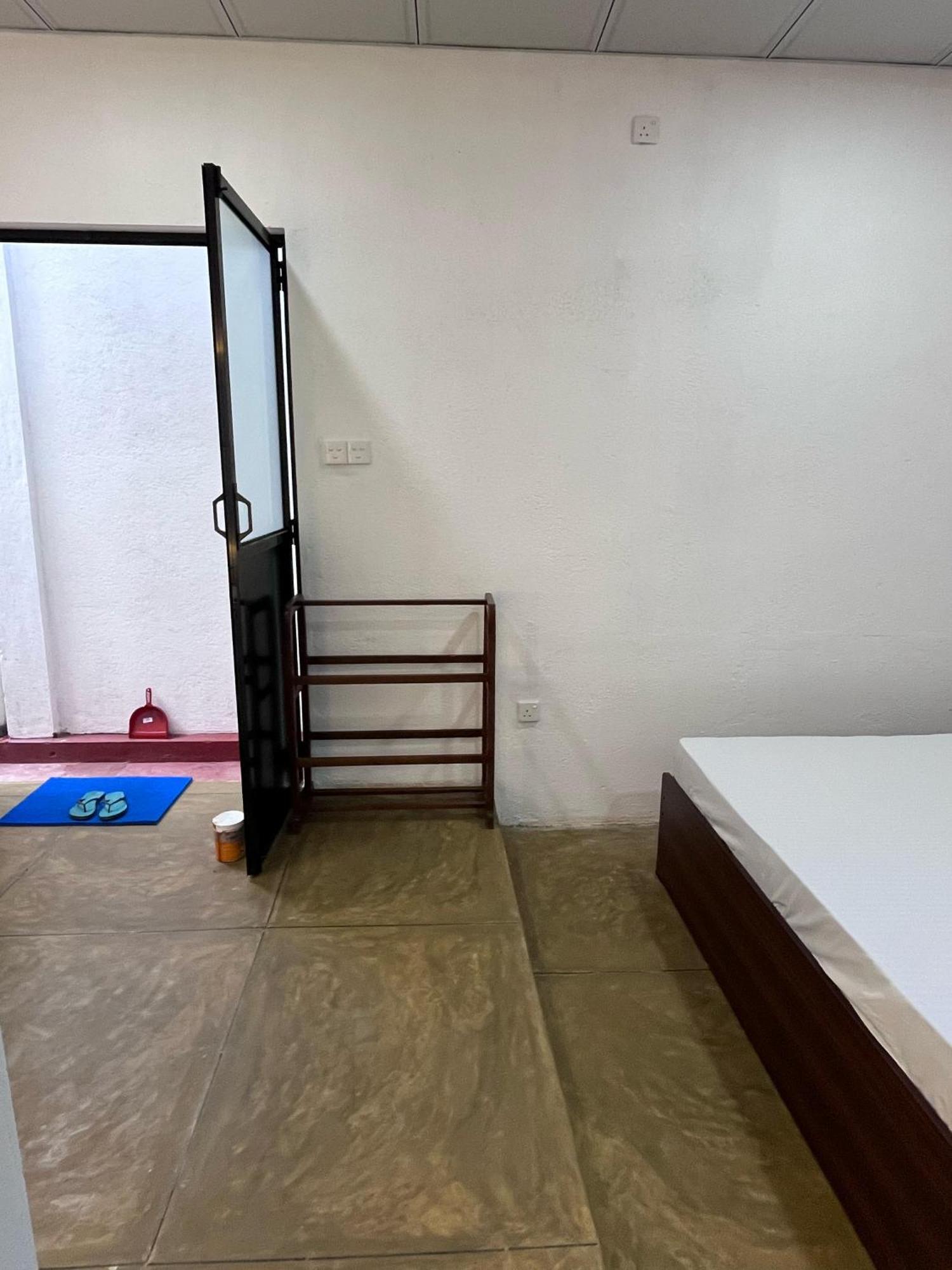 Unawatuna White Villa Екстериор снимка