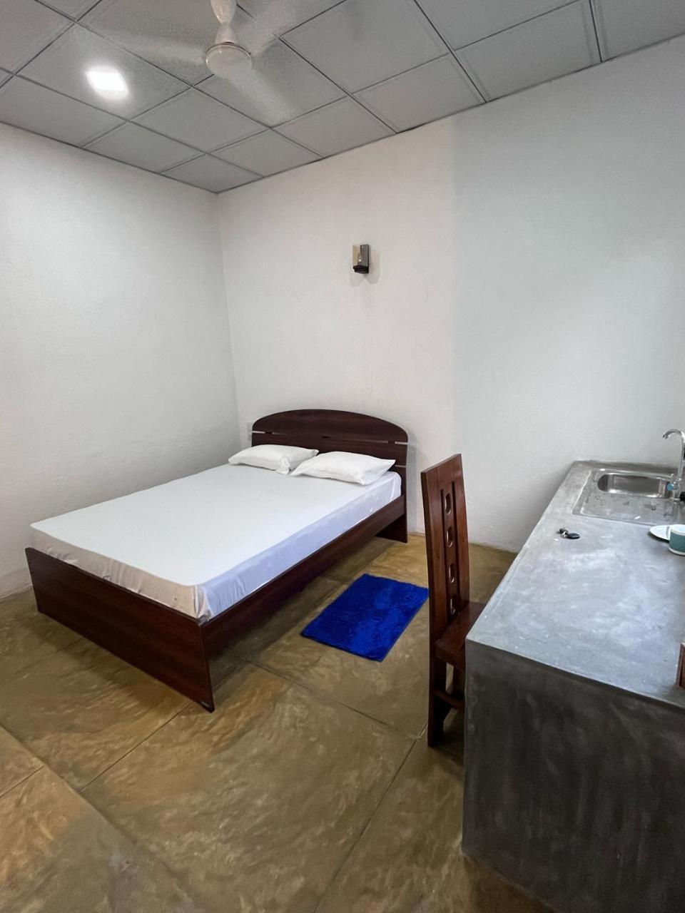 Unawatuna White Villa Екстериор снимка