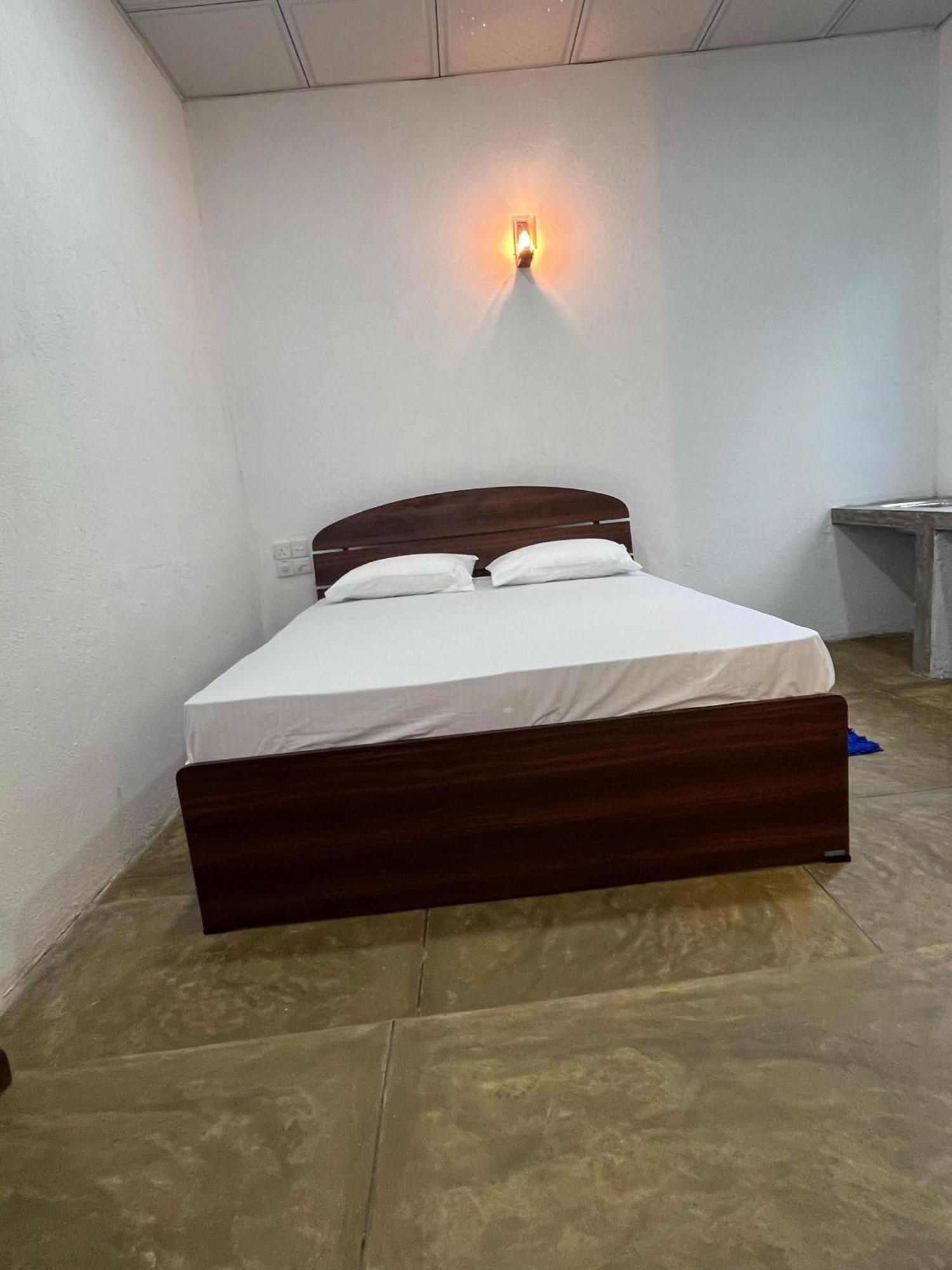 Unawatuna White Villa Екстериор снимка
