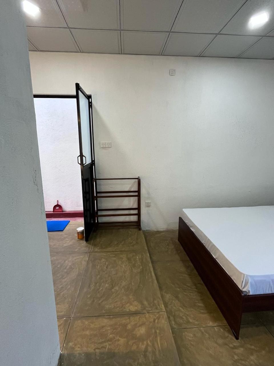 Unawatuna White Villa Екстериор снимка