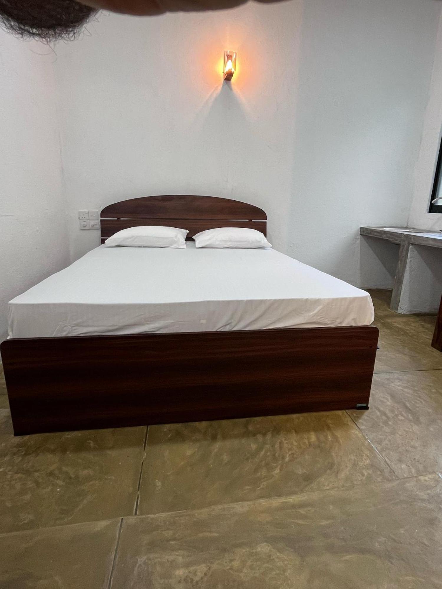 Unawatuna White Villa Екстериор снимка