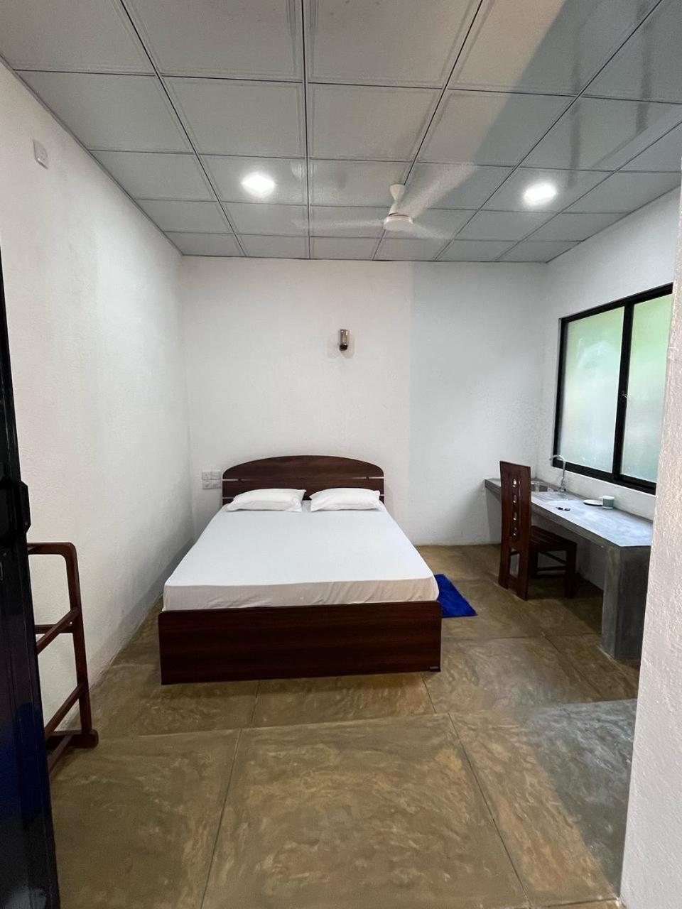 Unawatuna White Villa Екстериор снимка