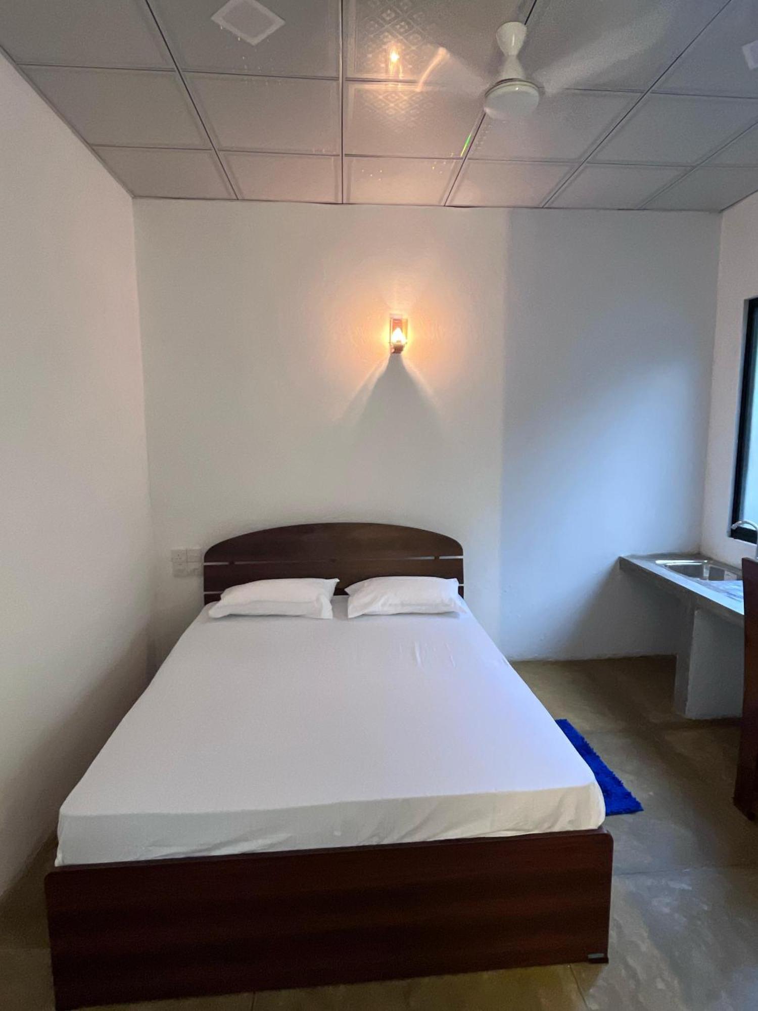 Unawatuna White Villa Екстериор снимка