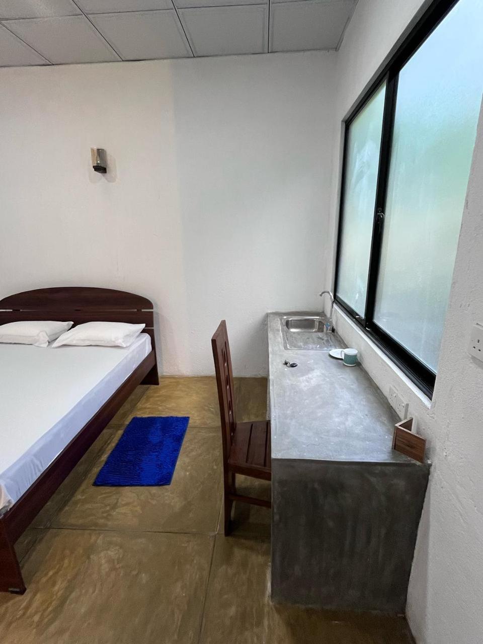 Unawatuna White Villa Екстериор снимка
