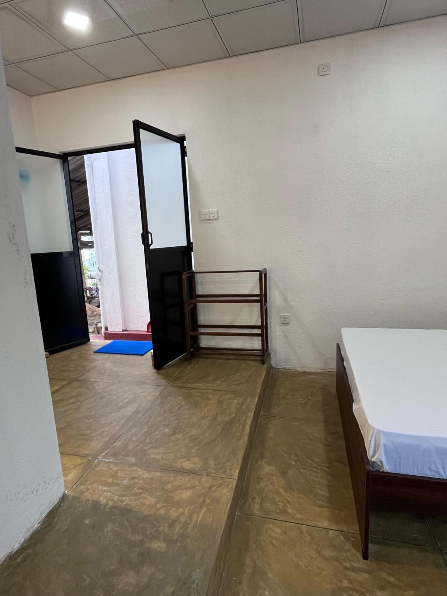 Unawatuna White Villa Екстериор снимка