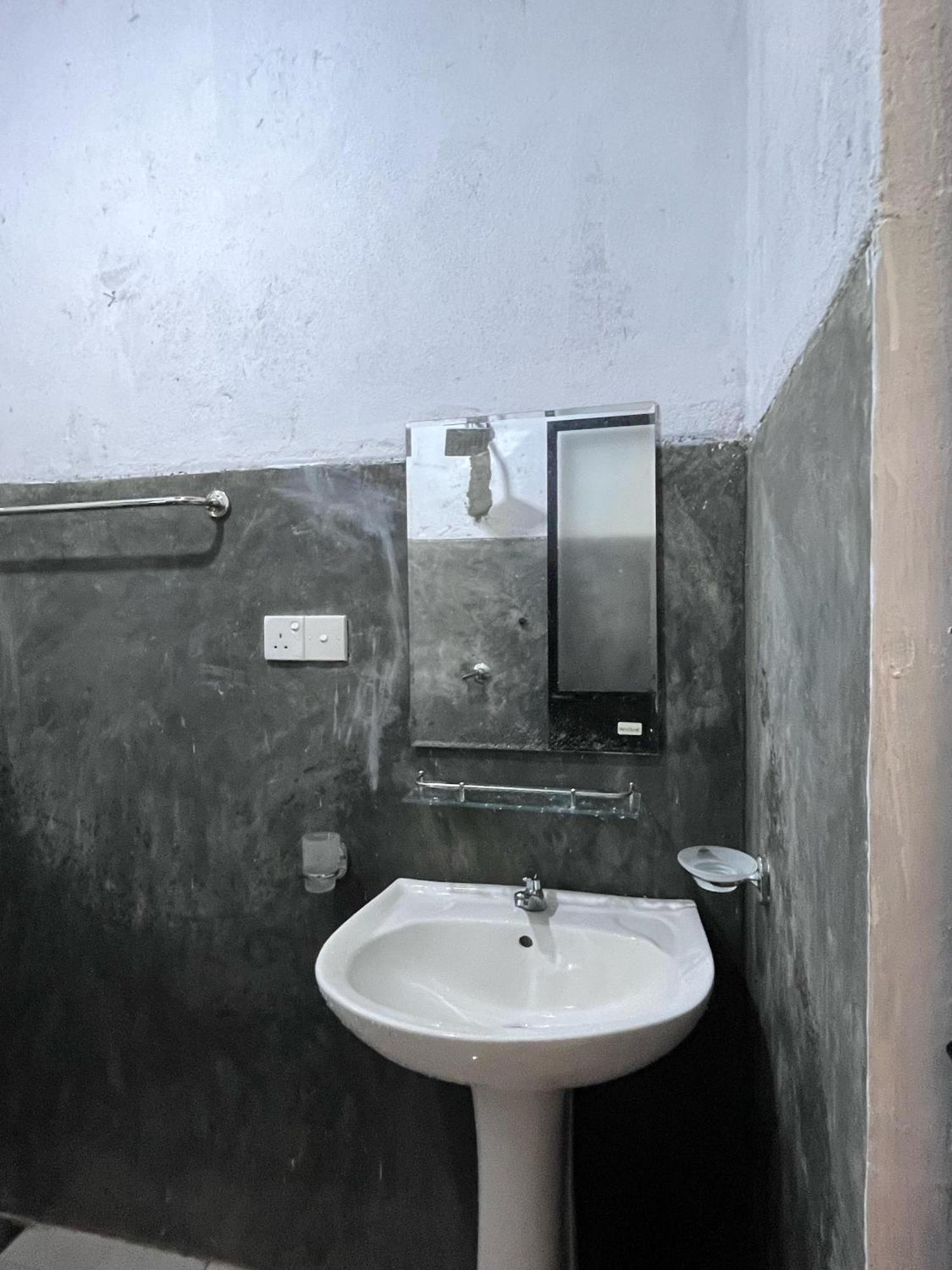 Unawatuna White Villa Екстериор снимка